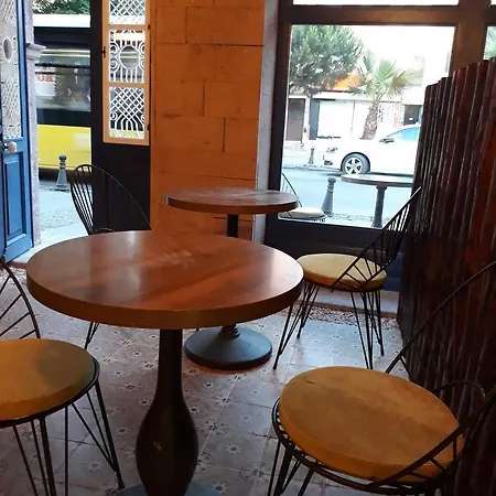 Sarnic Отель 2*