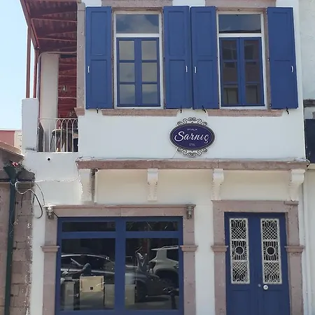 Sarnic 2* Айвалык