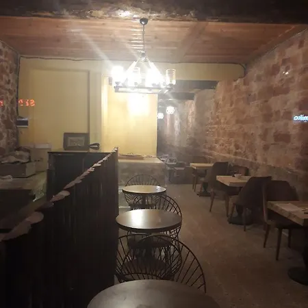 Sarnic Отель Айвалык