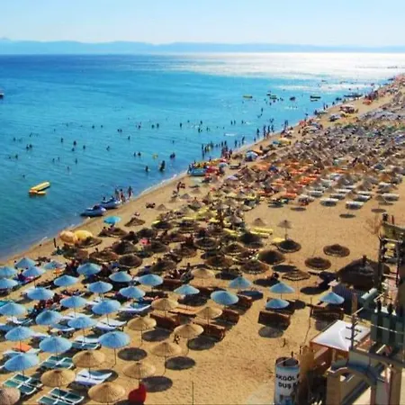 Sarnic Айвалык