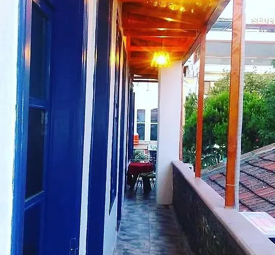 Sarnic Hotel