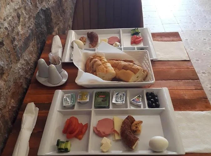 Hotel Sarnic 2*
