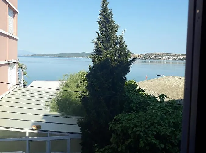 ホテル Sarnic Ayvalı