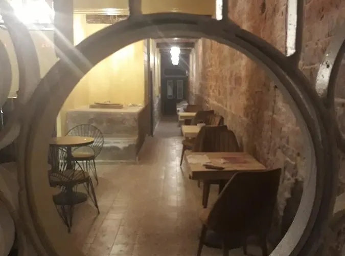 Sarnic Hotel