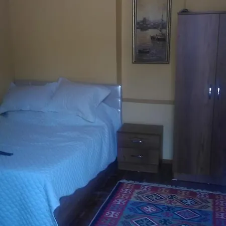 Sarnic Hotel Ayvalik