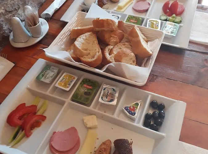 Hotel Sarnic Ayvalı